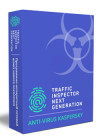 Traffic Inspector Next Generation Anti-Virus powered by Kaspersky